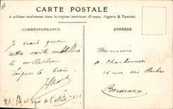 Vintage Postcard Fantasy Illustrator Sager Woman Nurse Children