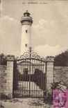 CPA Phare Quiberon