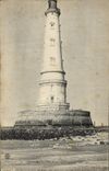CPA Phare de Cordouan