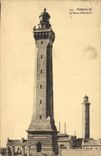 CPA Phare d'Eckmuhl Penmarch
