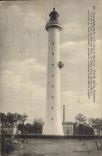 CPA Phare Environs de Royan Foret de la Coubre Vue de la tour du nouveau phare du Bonne Anse