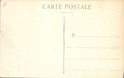 CPA Pont Le pont de la CAille 