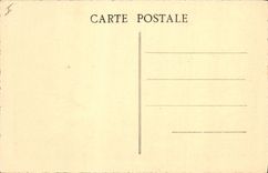 Postal Puente San Claudio el puente suspendido