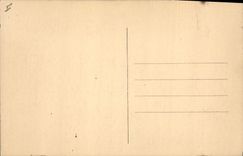 Vintage Postcard Bridge of Yenne Surroundings of Belley