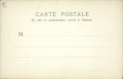 CPA Folklore Vin Vendange Champagne Moet & Chandon Epernay