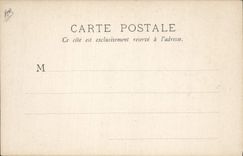 CPA Folklore Vin Vendange Champagne Moet & Chandon Epernay