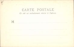 CPA Folklore Vin Vendange Champagne Epernay Vue des coteaux d'Ay