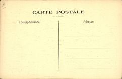 CPA Folklore Vin Vendange Champagne Mumm L'emballage