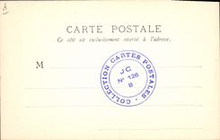 CPA Folklore Vin Vendange Champagne Epernay Moet et Chandon