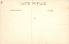 CPA Folklore Vin Vendange Champagne Dom Perignon decouvrant la mousse