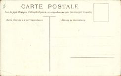 CPA Publicite Chocolat d'Aiguebelle Peche Pecheur 