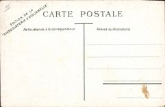 CPA Publicite Chocolaterie d'Aiguebelle Rochester Castle Comte de kent Quimborow Castle 