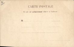 CPA Publicite Enfants Saxlehner 