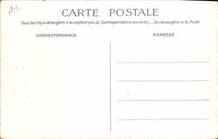 CPA Publicite Byrrh Vin tonique Chasseurs a cheval Militaria le vaguemestre 