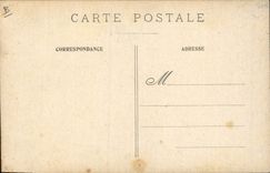 Vintage Postcard Fantaisie Illustrator Stein Paris Conciergerie Goes to the flowers