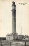 CPA Phare Dunkerque