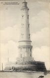 CPA Phare de Cordouan Environs de Royan