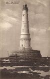 CPA Phare de Cordouan Royan