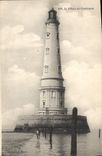CPA Phare de Cordouan Royan