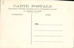 CPA Phare de Cordouan Royan