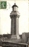 CPA Cette Nouveau Phare de la colline 