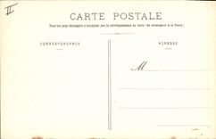 CPA Phare Boulogne sur Mer L'entree du port Bateaux