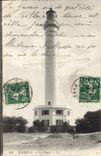 CPA Phare Biarritz