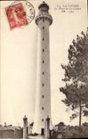 CPA Phare de la Coubre