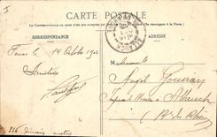 CPA Pont sur la Loire Feurs