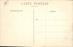 CPA Folklore Vin Vendange Champagne Dom Perignon decouvrant la mousse