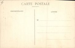 CPA Folklore Vin Vendange Champagne Dom Perignon decouvrant la mousse