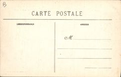 CPA Folklore Vin Vendange Champagne Moet & Chandon Manutention des vins en futs