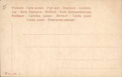 CPA Fantaisie Enfant Champagne 