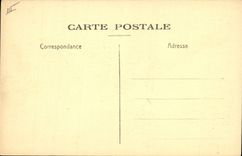 CPA Folklore Vin Vendange Champagne Mumm Les celliers