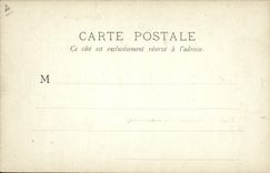 CPA Folklore Vin Vendange Champagne Epernay Moet & Chandon Vue des coteaux d'Ay