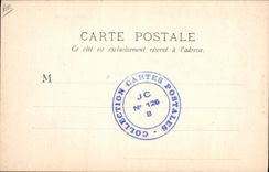 CPA Folklore Vin Vendange Champagne Moet & Chandon Epernay Vue des coteaux d'Ay