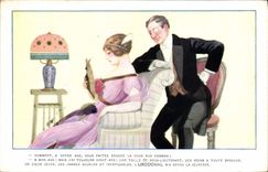 CPA Publicite Urodonal