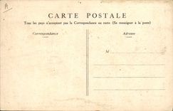 CPA Publicite Urodonal