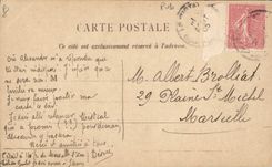 CPA Publicite Enfants Saxlehner