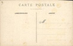 Vintage Postcard Fantasy Illustrator Stein Paris Law courts