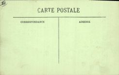 CPA Phare Le Havre Effet de mer 
