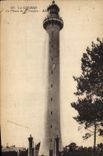 CPA Phare de la Coubre