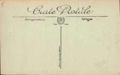 CPA Phare L'Esterel Corniche d'Or Route d'Antheor a Agay