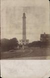 CARTE PHOTO Phare 