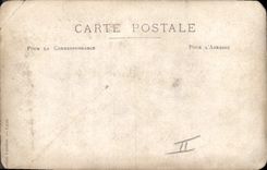 CARTE PHOTO Phare 