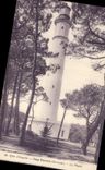 CPA Phare Cap Ferret