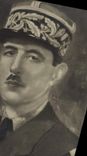 CPM Militaria General de Gaulle