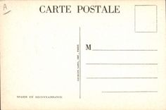 Modern Postcard Militaria Spahis in recognition