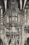 CPA Orgue Strasbourg