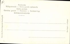 CPA Orgue Strasbourg